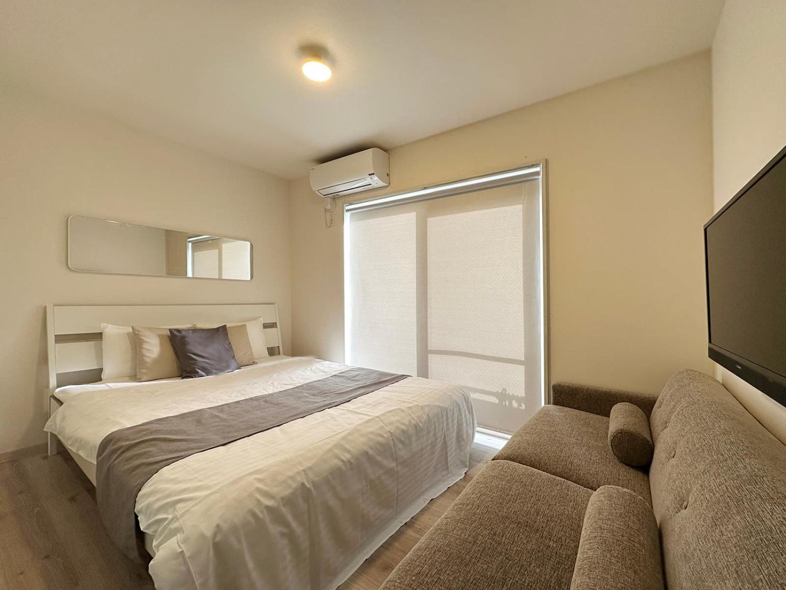 Bhotel Yutori - Homey W 1Br In Onomichi For 3 Ppl Luaran gambar