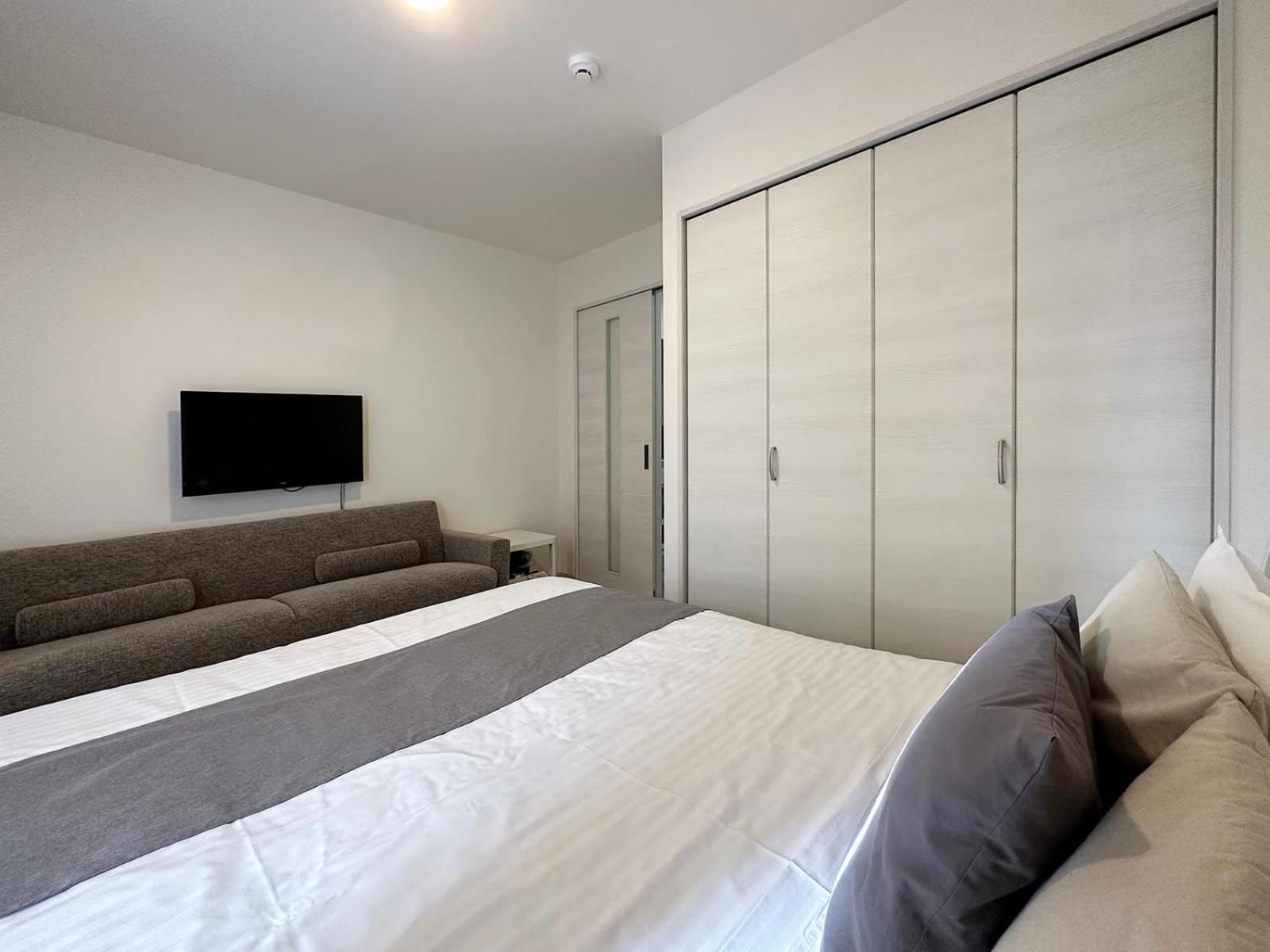 Bhotel Yutori - Homey W 1Br In Onomichi For 3 Ppl Luaran gambar