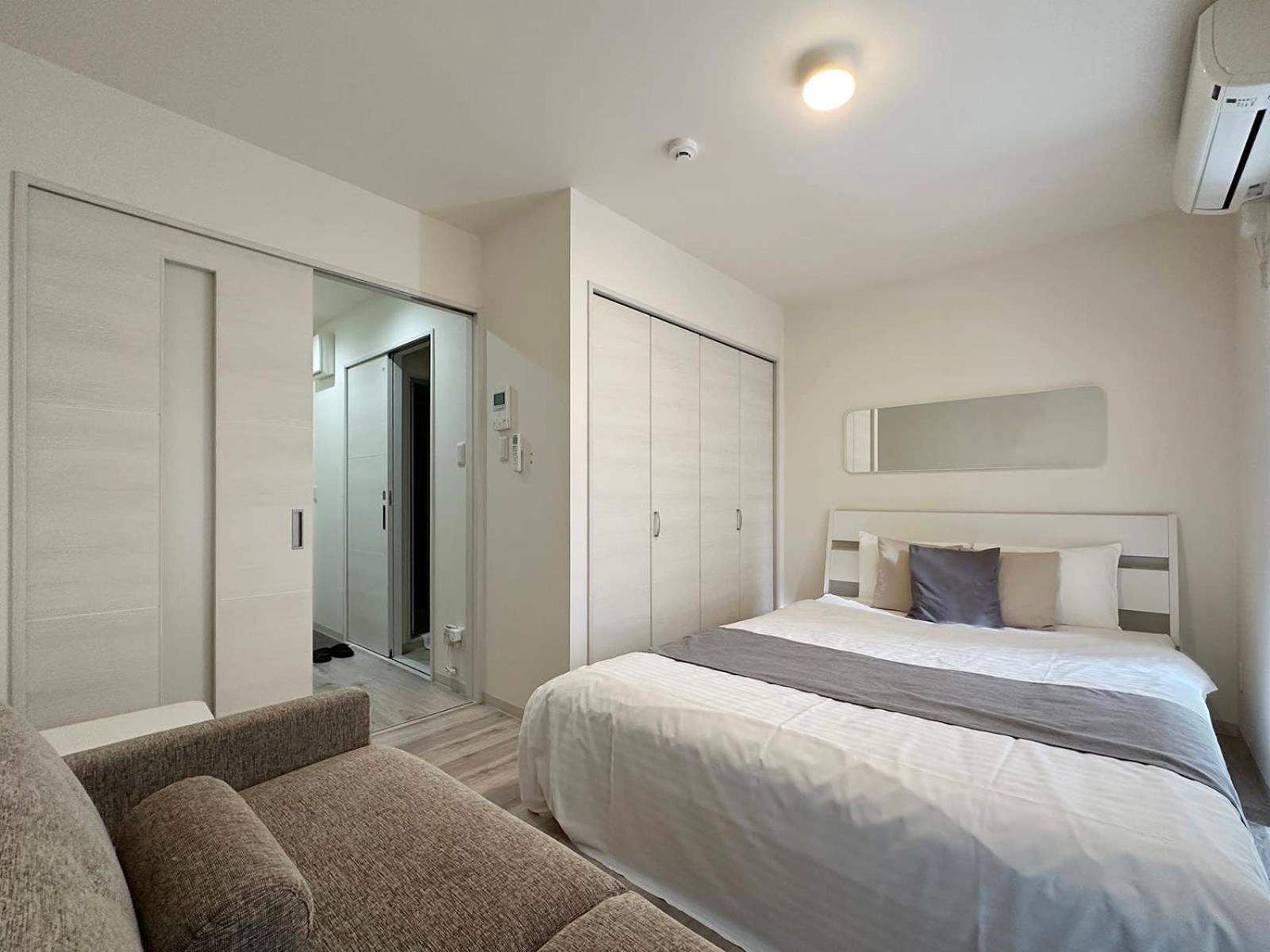 Bhotel Yutori - Homey W 1Br In Onomichi For 3 Ppl Luaran gambar