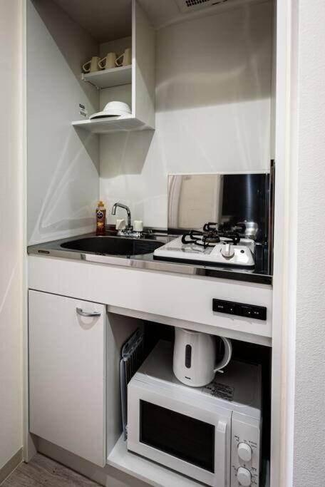 Bhotel Yutori - Homey W 1Br In Onomichi For 3 Ppl Luaran gambar